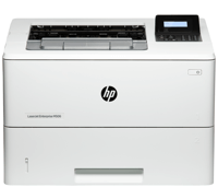 HP LaserJet Pro M501dn טונר למדפסת